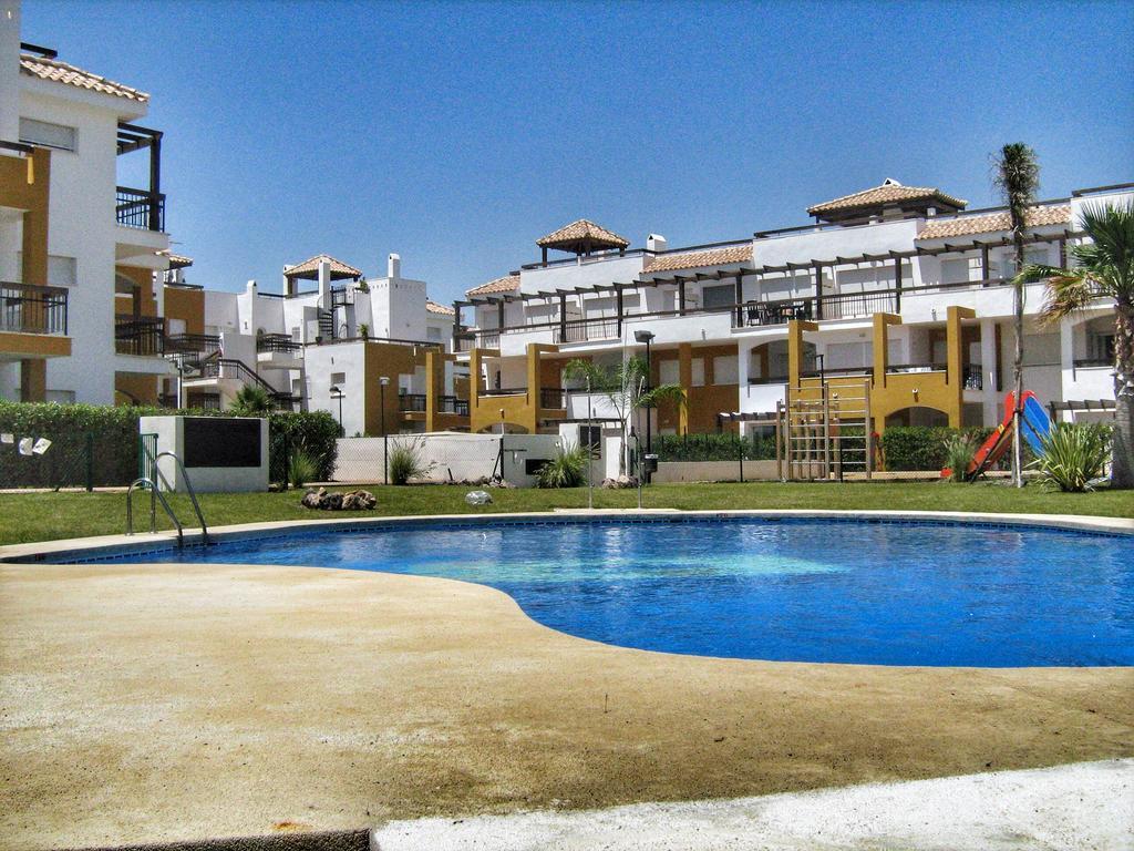 베라 Lomas Del Mar I 아파트 외부 사진